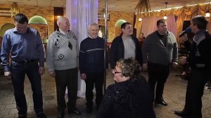 Юбилей 60 лет