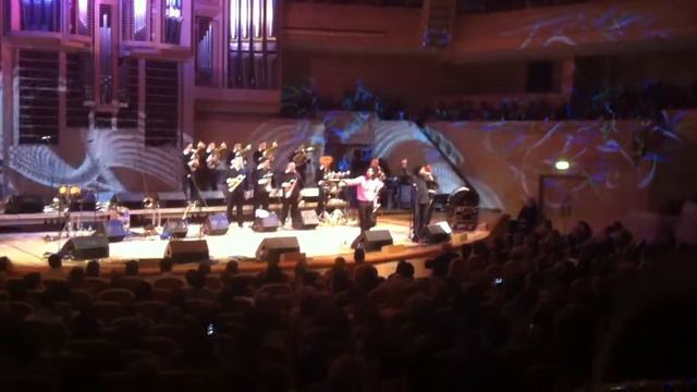 Boban i Marko Markovich (live) смотреть онлайн