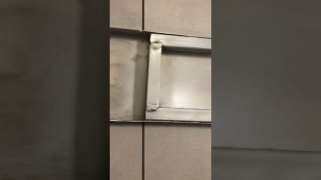 Гладилка для бетона с поворотом угла наклона своими руками