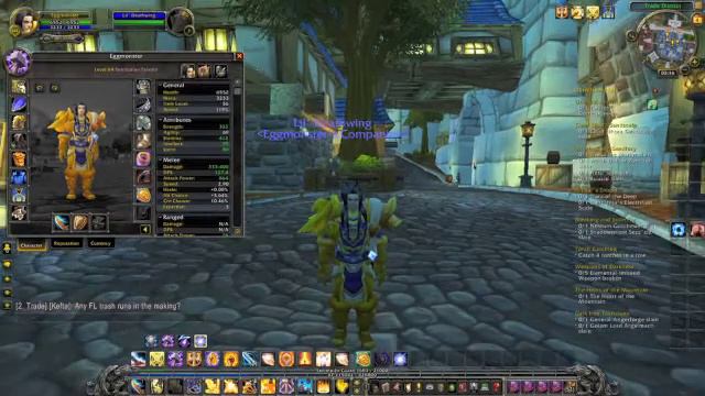 60 Pvp Twink Gear Wow смотреть онлайн