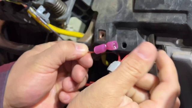 How to Disable the Door Chime and Silence Weird Beeping Noises on Your Ford Ranger смотреть онлайн