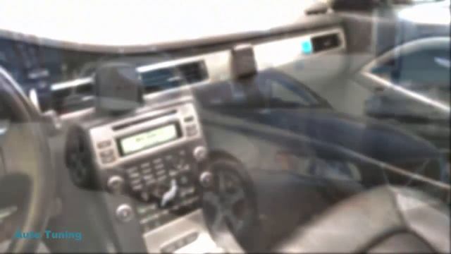 #Tuning #Volvo V70 III(T6 AWD Four-C Polestar)#SUPERAUTOTUNING!!!!!!!!!!!!!! смотреть онлайн