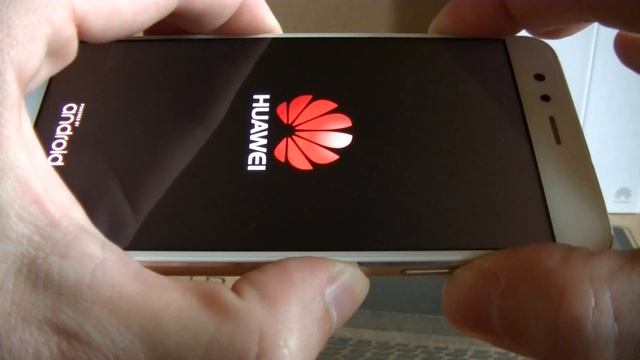 Huawei P10 Lite - EMUI recovery | ITFroccs.hu смотреть онлайн