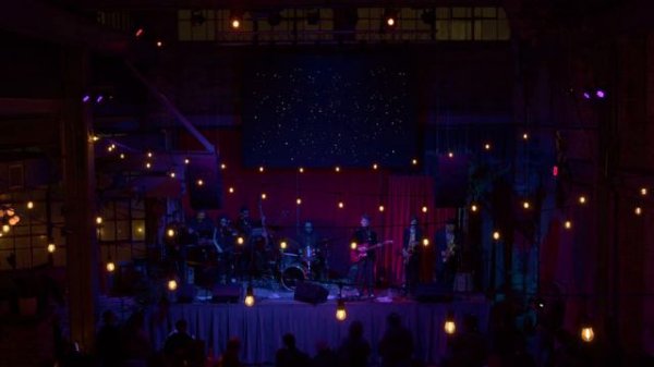 In Dreams (Inside a Dream: The Music of David Lynch)