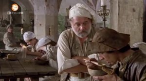 Железный Ганс. Сказка братьев Гримм.