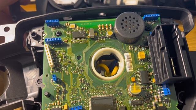 Opel Vectra C CIM. Carpass и немного о различиях в комплектациях СИМ-модулей