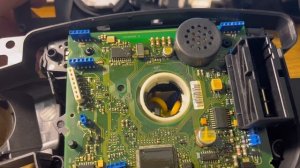 Opel Vectra C CIM. Carpass и немного о различиях в комплектациях СИМ-модулей