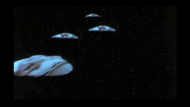 Battlestar Galactica scenes with Fan made Background Music смотреть онлайн