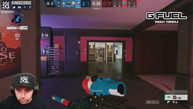 8KD Glaz Player | Coastline Full Game смотреть онлайн