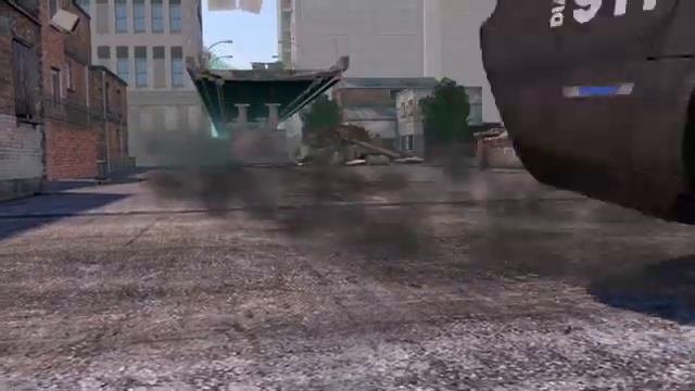 Приключения на виражах. Мультики про машинки трейлер -1 смотреть онлайн