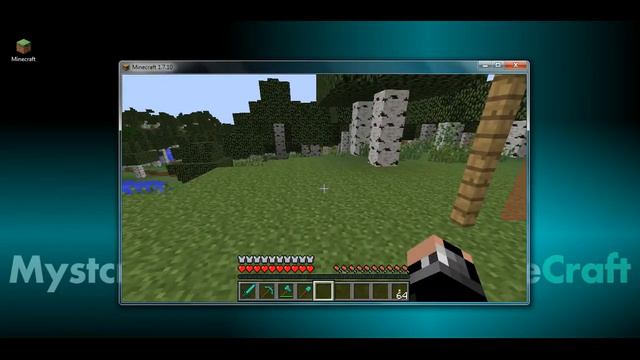 How to install Mystcraft Mod 1.7.10 for Minecraft 1.7.10 (with download link) смотреть онлайн