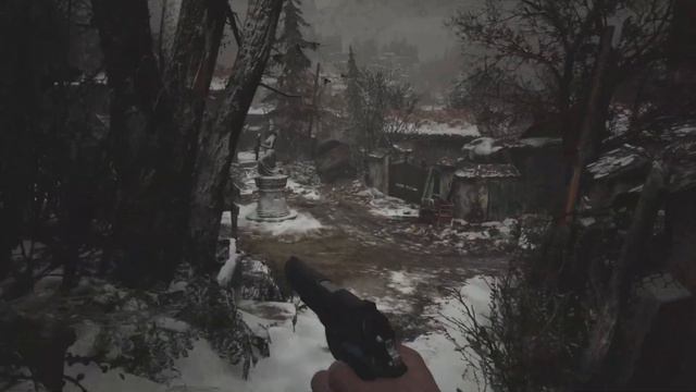 Resident Evil Village Walkthrough Part 8 ‘A Doll Of Mia’ смотреть онлайн