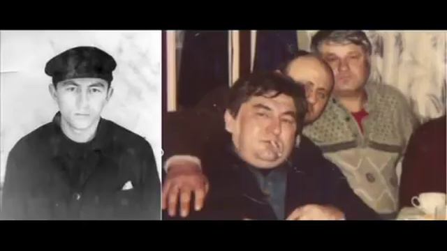 Дато решал споры между ворами по СНГ смотреть онлайн