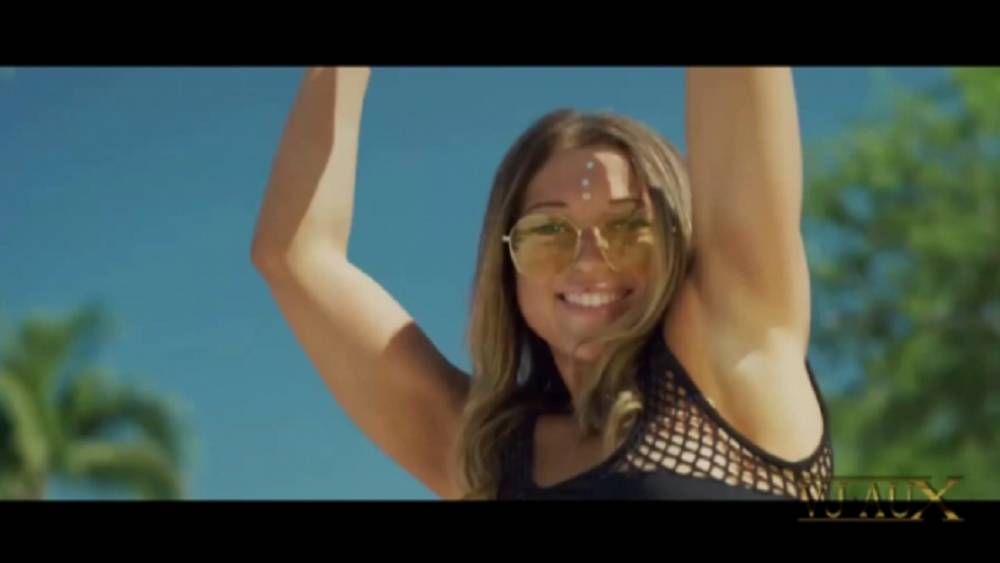 Bad Boys Blue - Youre a Woman (Musicsphera remix) VJ Aux смотреть онлайн