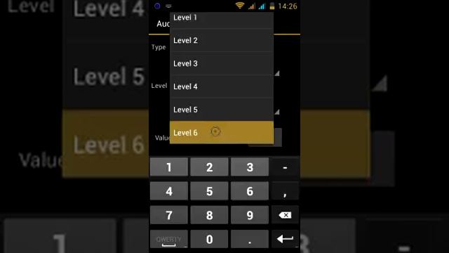 Увеличить громкость Android-смартфона смотреть онлайн