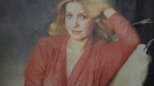 Куда пропала одна из самых красивых актрис СССР Лилита Озолиня