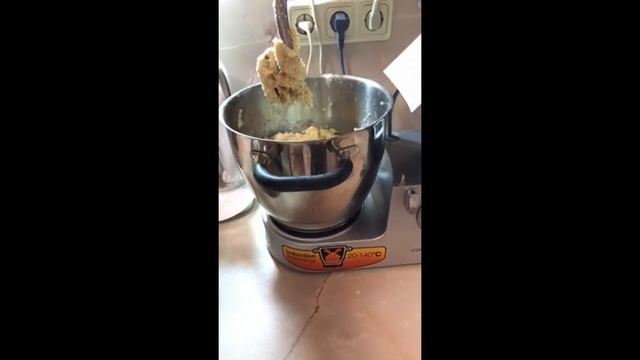 Как испечь штоллен смотреть онлайн