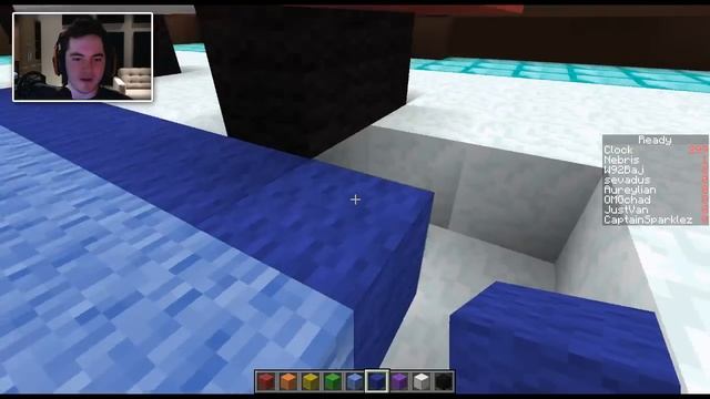 Minecraft: Building Game - CLASSIC VIDEO GAME EDITION! смотреть онлайн
