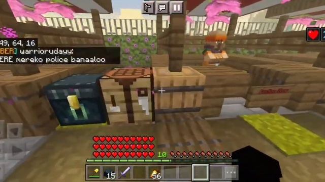 NEW PUBLIC ? LIFESTEAL SMP ❤️ 24/7 ONLINE JOIN AND ENJOY DOSTO JAVA + PE @Spidey-Playz- #new смотреть онлайн