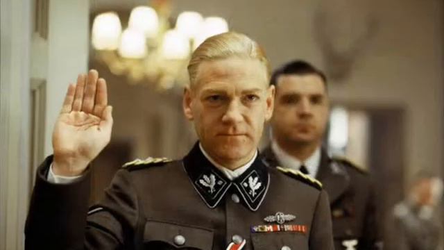 Reinhard Heydrich