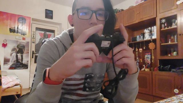 Gembird JPD-UDV-01 USB Gamepad Kontroller UNBOXING смотреть онлайн