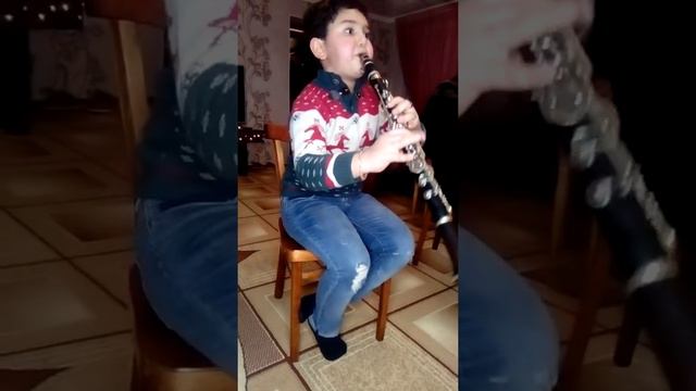 Adamyan Borya/shalaho/Адамян Боря 8 лет