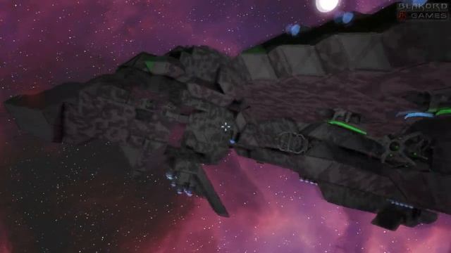 Super Naves #2 - OB20 Cuervo Silencioso ► SPACE ENGINEERS ► Gameplay Español