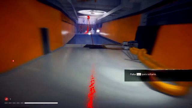 Mirror's Edge Catalyst | Parte 8 | Una Gran Perdida смотреть онлайн