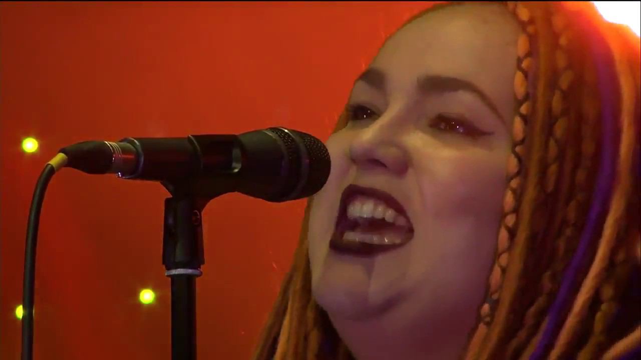 Кавер-группа BARBIE SIZE, г. Омск смотреть онлайн