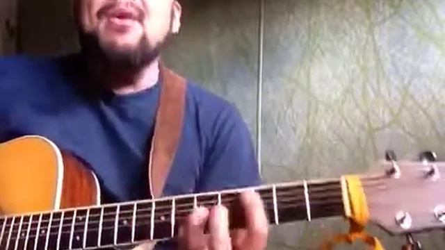 56. Eiffel 65- Blue (Acoustic Cover) смотреть онлайн