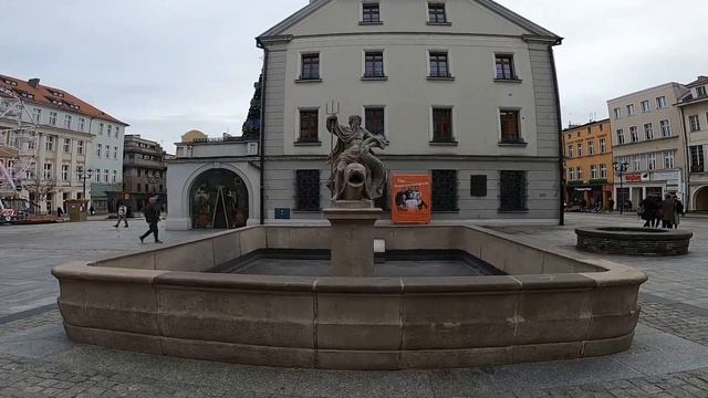 Гливице Польша Gliwice! смотреть онлайн