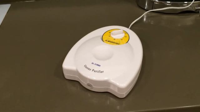 Озонирование воздуха смотреть онлайн