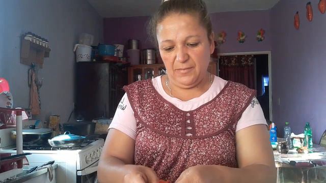 la tía rosa regresando asu cosina 👏+nos fuimos al serro 😁 смотреть онлайн