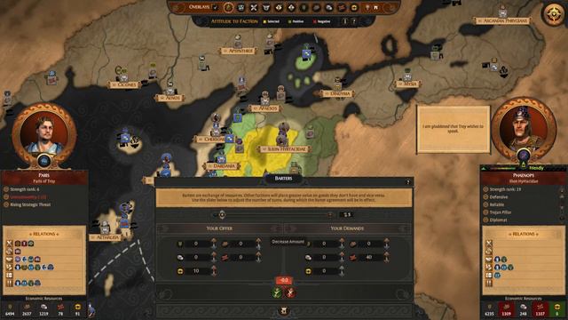 A Total War Saga: Troy Review