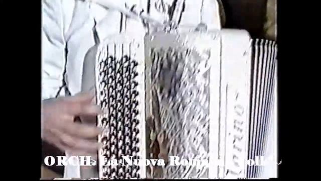 FORMULA UNO_Orchestra La Nuova Romagna Folk(anni 90) (2) смотреть онлайн