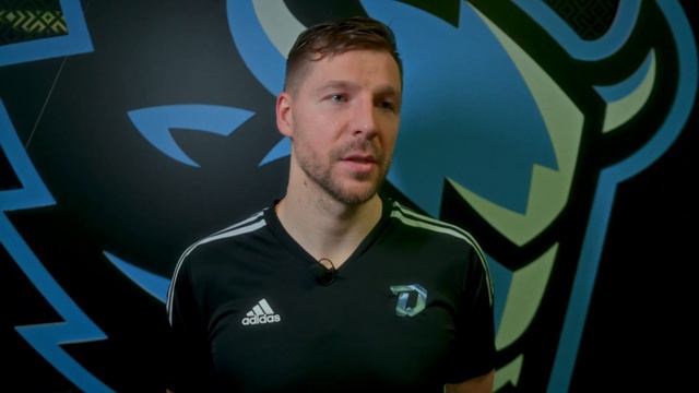 Игроки говорят | Комментарии Артема Демкова и Ильи Шинкевича после СКА (0:4) в плей-офф КХЛ смотреть онлайн