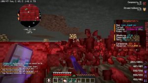 АДМИНЫ Отобрали Мои САПФИРЫ На Лайт Анархии | Майнкрафт Холиворлд