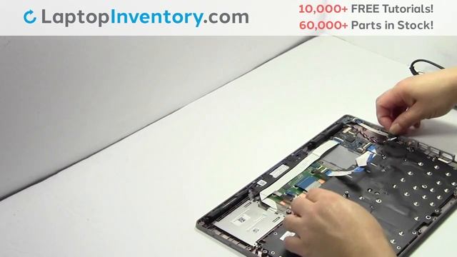 Dell Latitude 5410 3400 7410 V5H1J Full Open Disassembly Reassemble Repair Clean Remove Parts смотреть онлайн