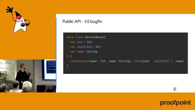 [Hebrew] Kotlin Anti-patterns & Pitfalls / Ohad Shai смотреть онлайн