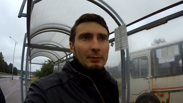 ДИЧЬ-ДАЛЬНЯЧОК НА МОПЕДАХ... ВСЁ ПОШЛО НЕ ТАК... смотреть онлайн