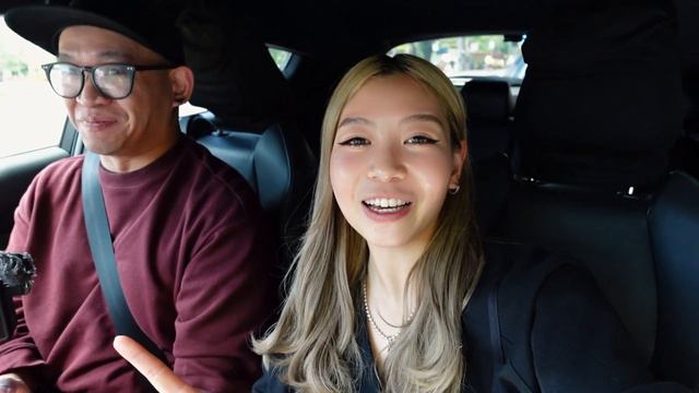 VLOG | New Bakeries, Getting Tooth Gems, Unboxing Kenzo x Asics Gel-Kayano 20 смотреть онлайн