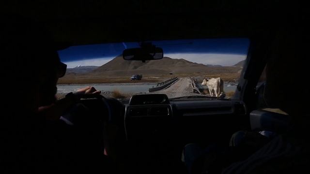 На Юг Алтая. Ледники Актру, долина Аккола, Каракольская долина. смотреть онлайн