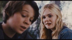 Мы купили зоопарк | We Bought a Zoo | Jessie Ware feat Ed Sheeran - Say You Love Me