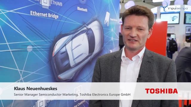 О компании Toshiba смотреть онлайн