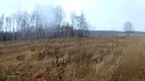Открытие загонной охоты 2020 (МР-94 «Север»).