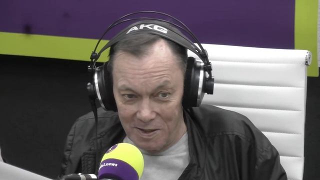 «Звучит пафосно»: Василий Горчаков о новой книге «История кино» и любви к вестернам смотреть онлайн