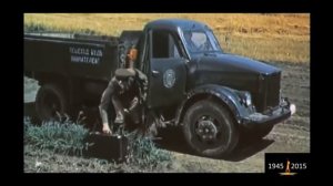 «СТОЯТ БЕРЁЗОНЬКИ» - Е.Полубелов - автор песни и клипа А.Бабенко