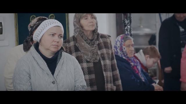 Проповедь на притчу о Царе и брачном пире для его сына. (2 Кор. I, 21-2, 4; Мф. XXII, 1-14) смотреть онлайн