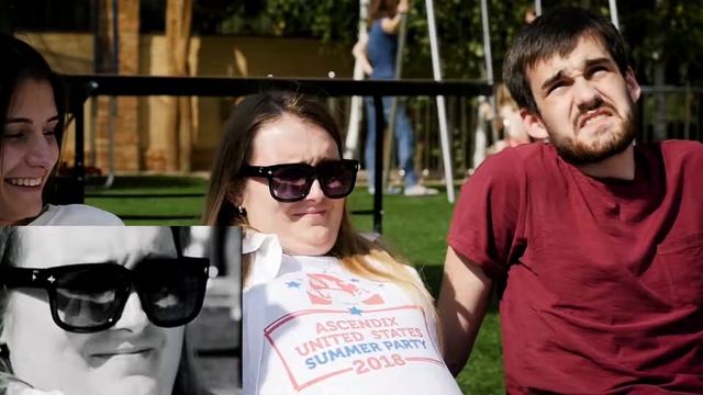 Летний корпоратив для IT- компании 2019 смотреть онлайн