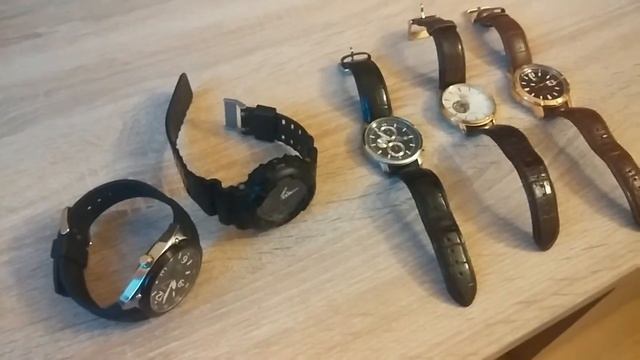 Как выбрать часы ? смотреть онлайн